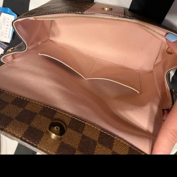 **SOLD**COPY - Louis Vuitton bond street mm - Picture 15 of 16